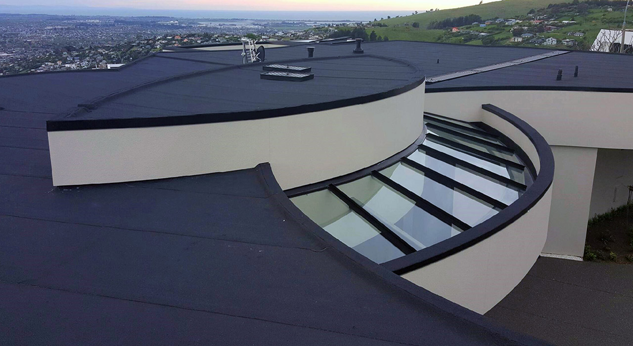 Solid Color Decorative Waterproofing